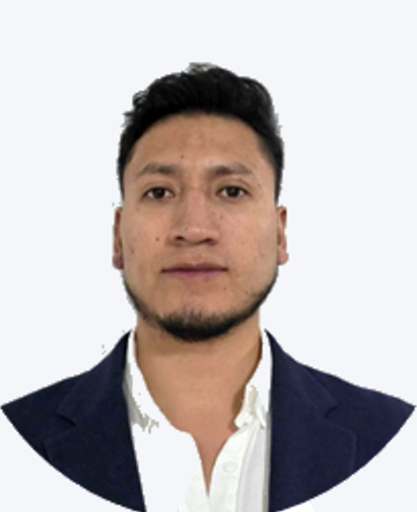 Jhonatan Ayala - Gerente de Proyectos