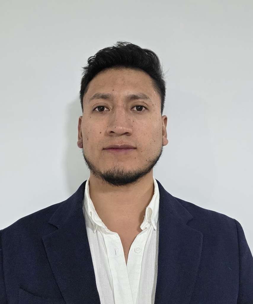 Jhonatan Ayala